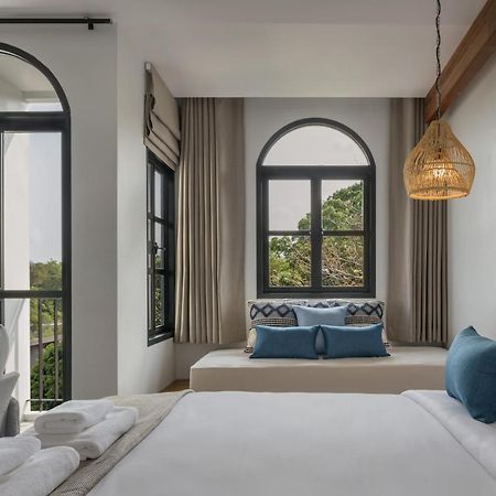 The Motifs Eco Hotel - Sha Extra Plus Chanthaburi Exteriör bild