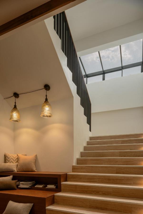 The Motifs Eco Hotel - Sha Extra Plus Chanthaburi Exteriör bild