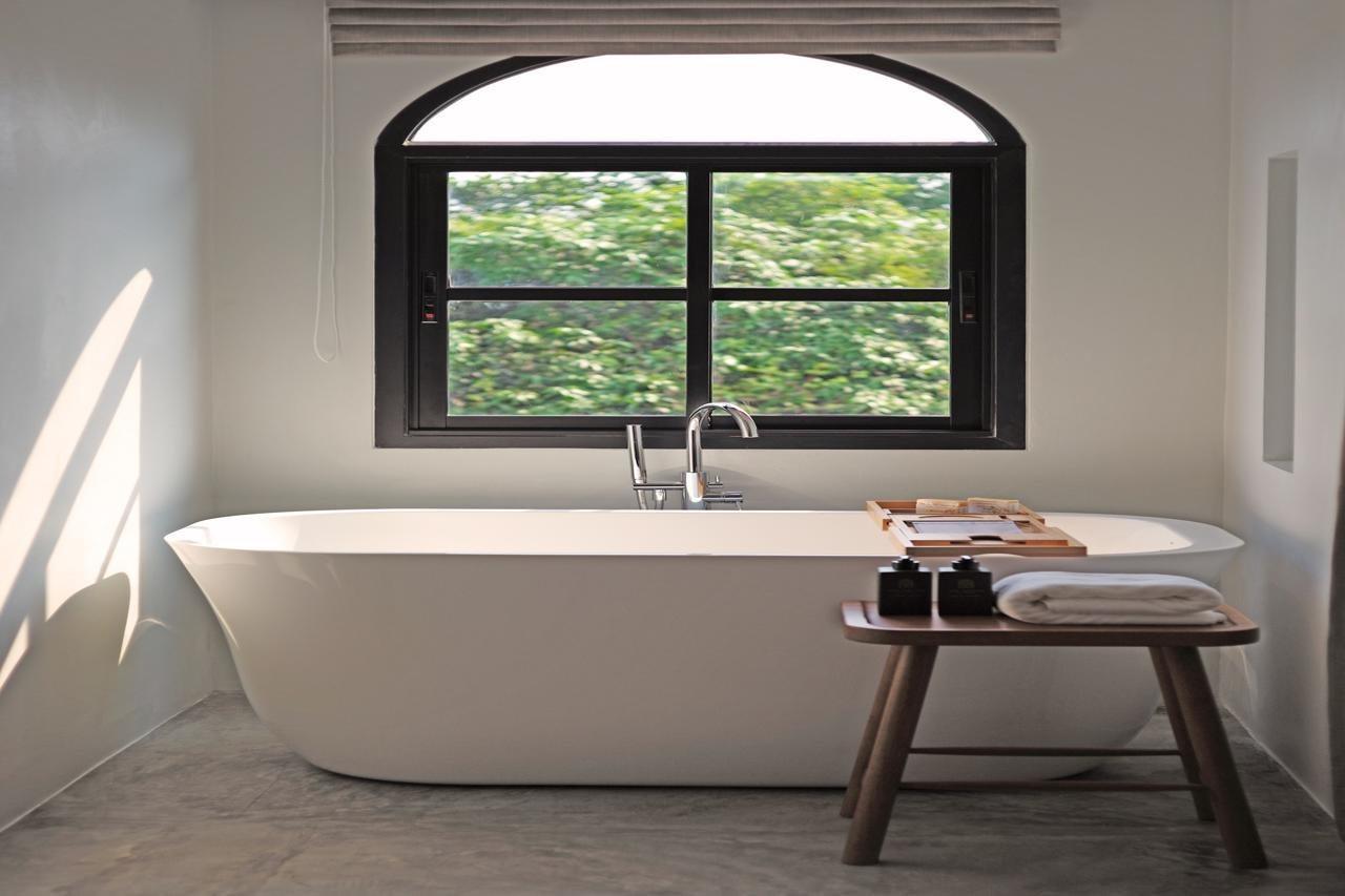 The Motifs Eco Hotel - Sha Extra Plus Chanthaburi Exteriör bild