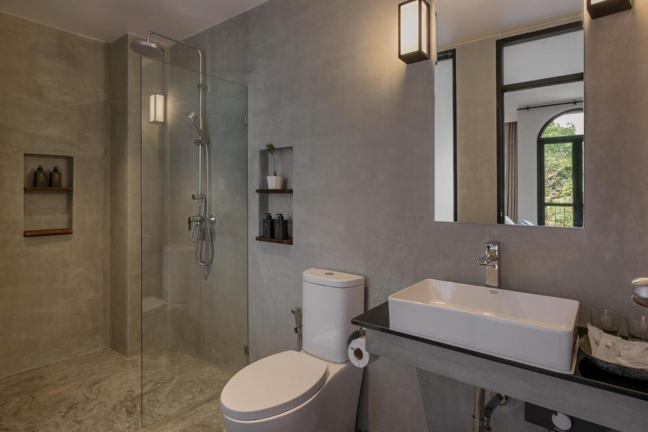 The Motifs Eco Hotel - Sha Extra Plus Chanthaburi Exteriör bild