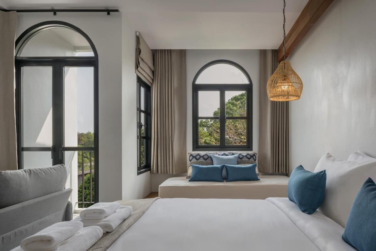The Motifs Eco Hotel - Sha Extra Plus Chanthaburi Exteriör bild