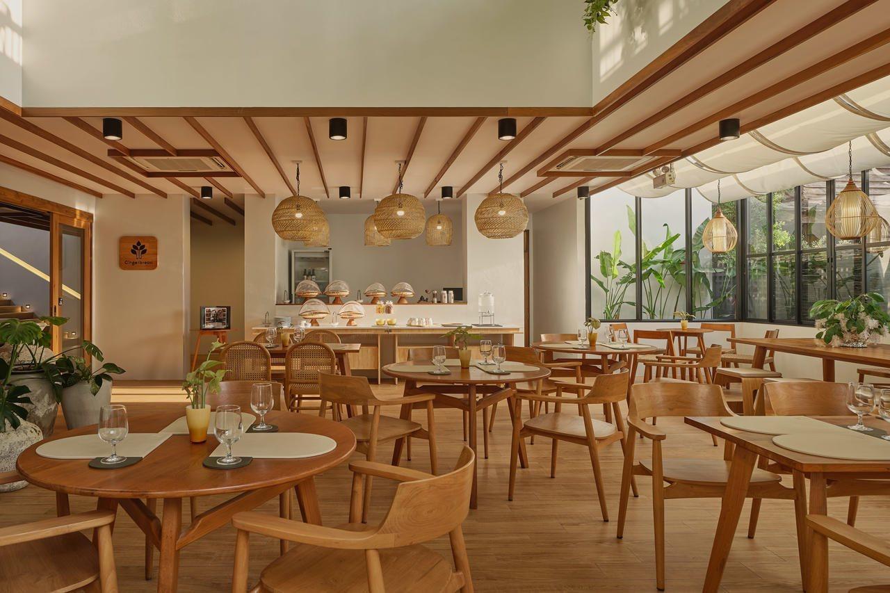 The Motifs Eco Hotel - Sha Extra Plus Chanthaburi Exteriör bild